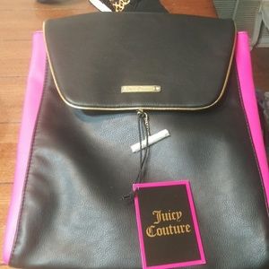 Juicy Couture Backpack